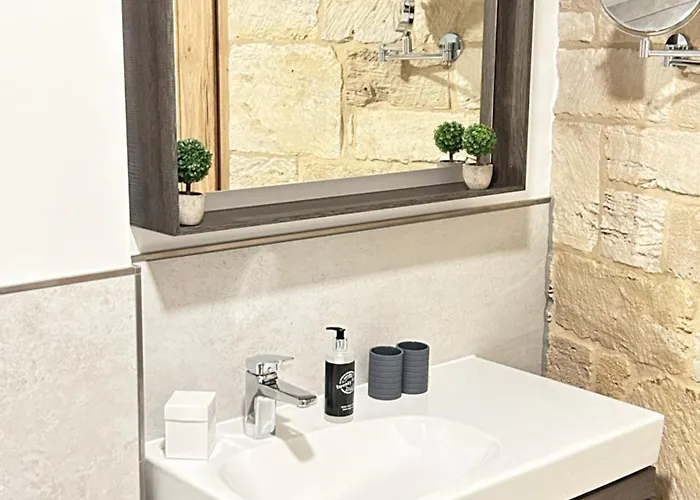 Apartmenthaus Schlag *